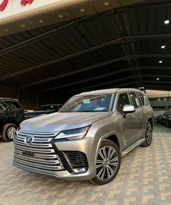 Lexus Other 2026