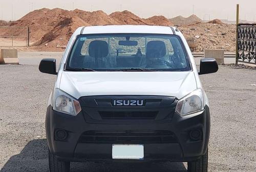 Isuzu D max 2021