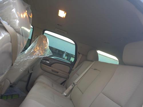 Gmc Yukon 2011