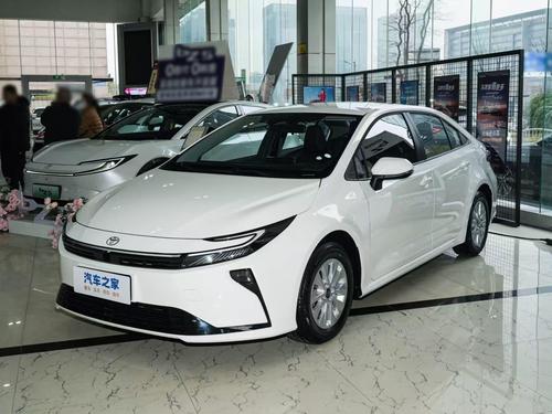 Toyota Corolla 1900