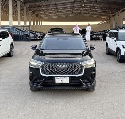 هافال H6 2023