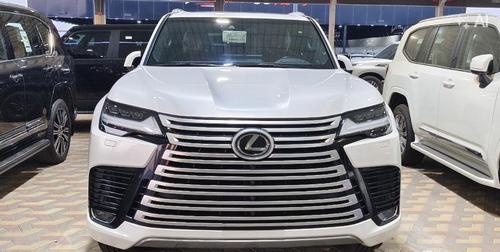 Lexus Other 2024
