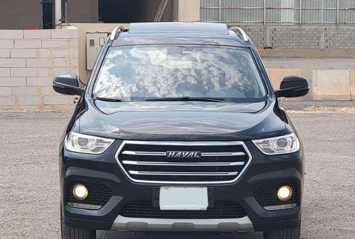 Haval H2 2021