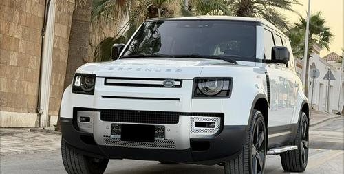 Land Rover Other 2023