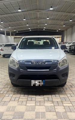 Isuzu D max 2022