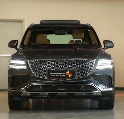 جينيسيس‎ GV80 2026