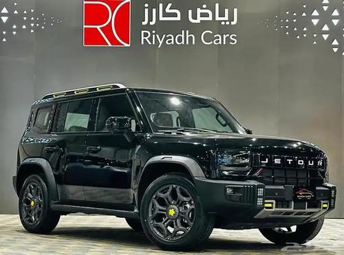 جيتور تى 2 2025