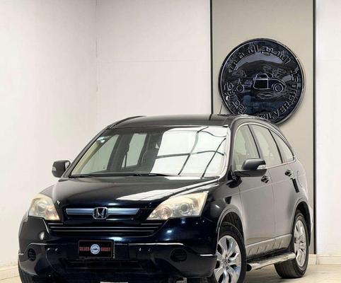 Honda CRV 2009