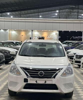 Nissan Sunny 2026