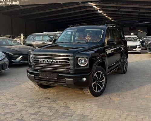 هافال H9 2026