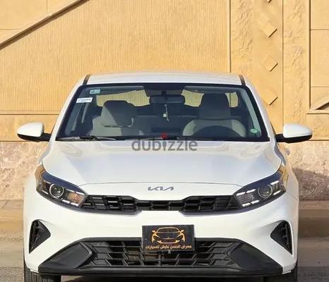 Kia Cerato 2022