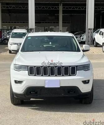 Jeep Grand Cherokee 2018