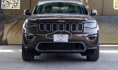 Jeep Grand Cherokee 2019