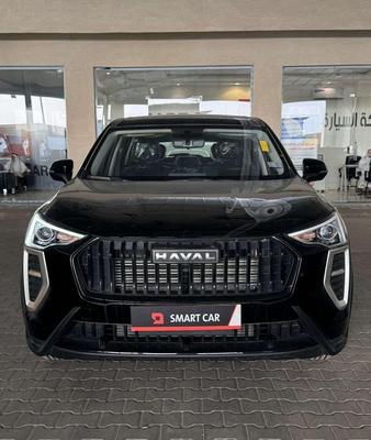 Haval Jolion 2026