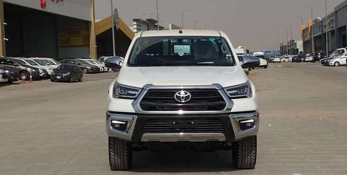 Toyota Hilux 2026