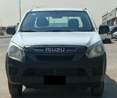 Isuzu D max 2020