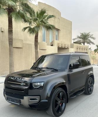 Land Rover Other 2021