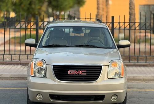 جى ام سى يوكون 2009