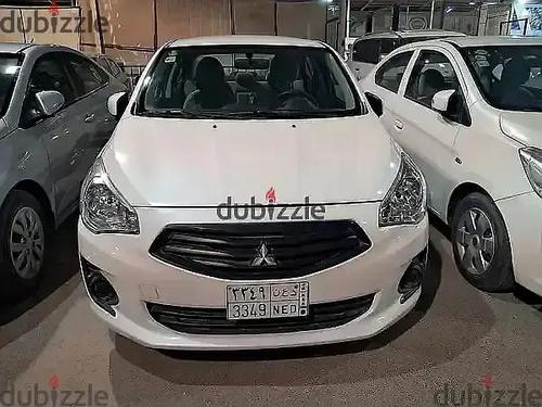 ميتسوبيشي اتراج 2019