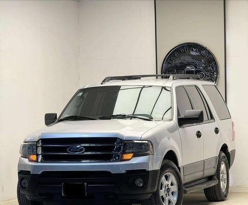 Ford Expedition 2015