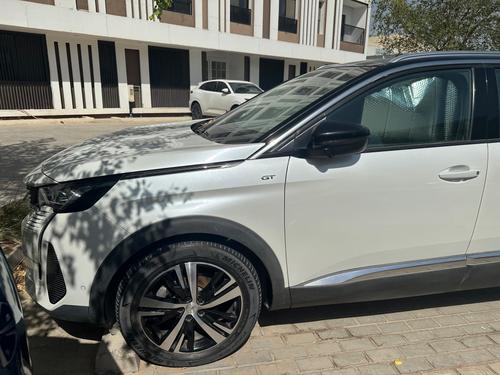 Peugeot 5008 2024