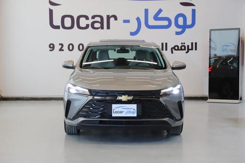 Chevrolet Cruze 2026