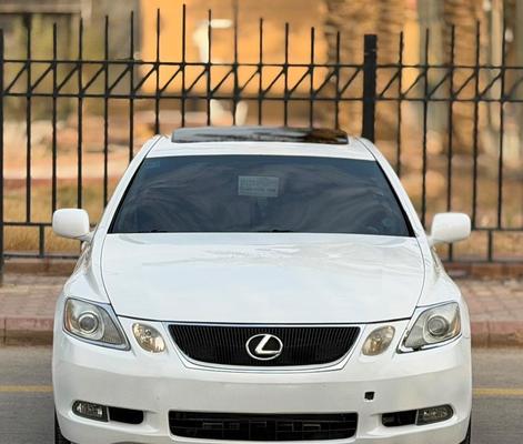 Lexus Other 2007