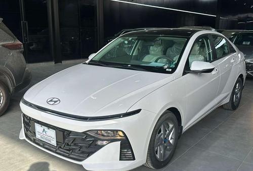 Hyundai Accent 2026