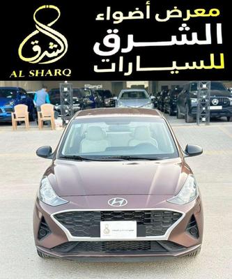 Hyundai I10 2023