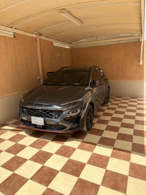 Hyundai Kona 2022
