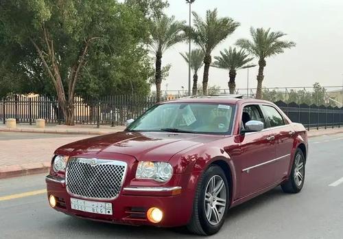 كرايسلر 300 2008