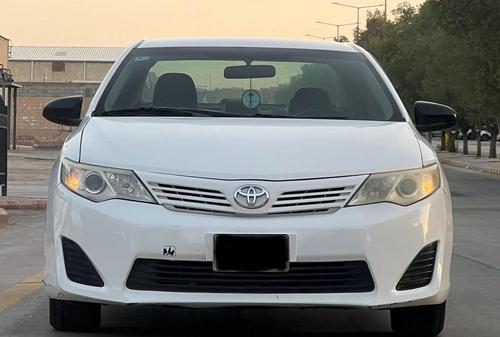 Toyota Camry 2015