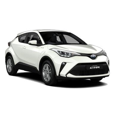 Toyota C-HR 2019