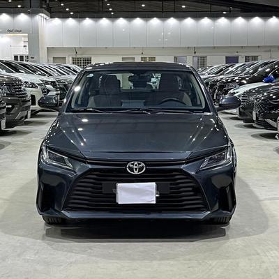Toyota Yaris 2023