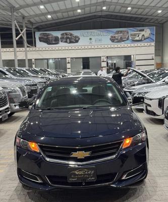 Chevrolet Impala 2019