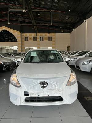 Nissan Sunny 2025
