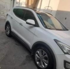 هيونداي سانتافى 2016