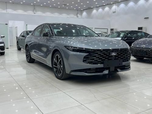 Ford Taurus 2026