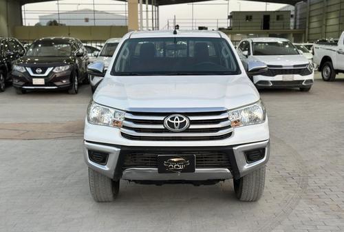 Toyota Hilux 2023