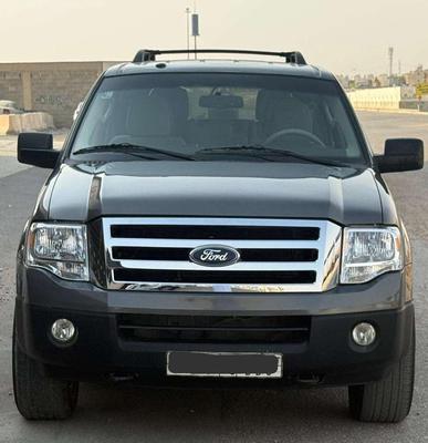 Ford Expedition 2013