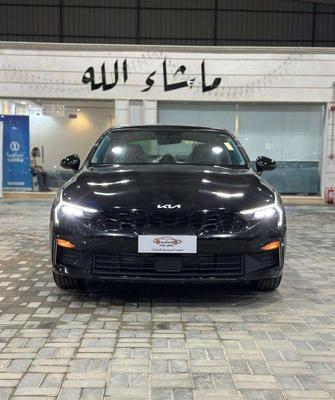 Kia K5 2026