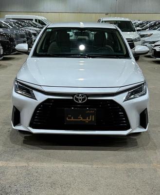 تويوتا ياريس 2023