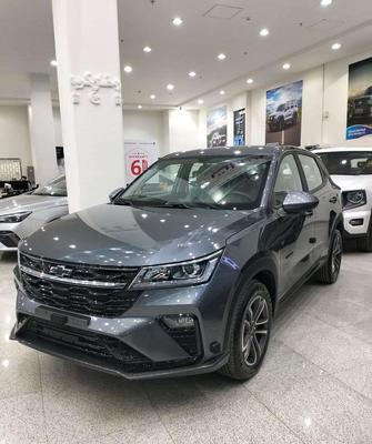Chevrolet Groove 2026
