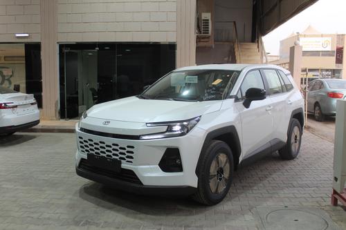 Toyota Rav 4 2026