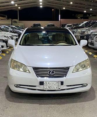 Lexus ES 350 2009