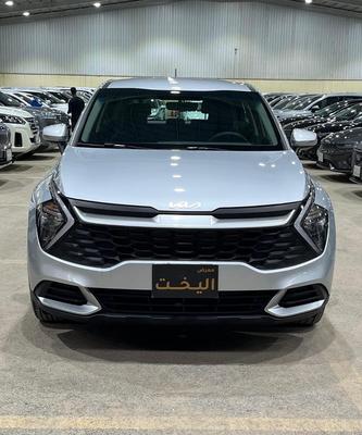 Kia Sportage 2024