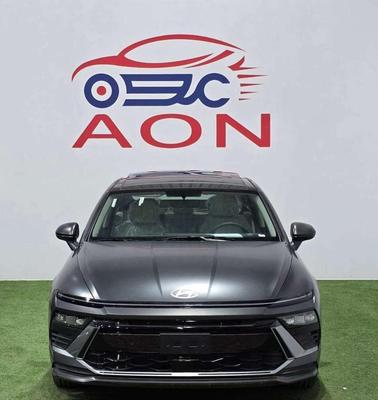 Hyundai Sonata 2025