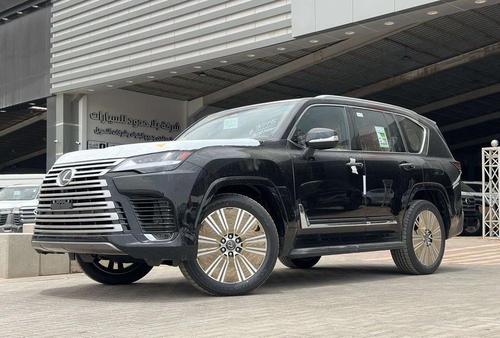 Lexus Other 2026