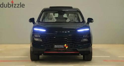 جيتور داشينج 2025