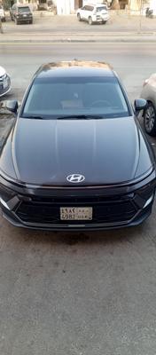 هيونداي سوناتا 2024